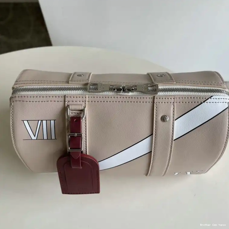 Brother Sam Yupoo 2109YA0143 Bag LV 0511